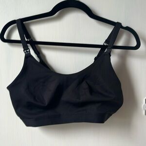 Motherhood Maternity nursing and pumping bra